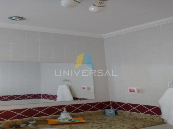 Imagem Apartamento com 3 Quartos à Venda, 73 m² em Vila Regente Feijo - Sao Paulo