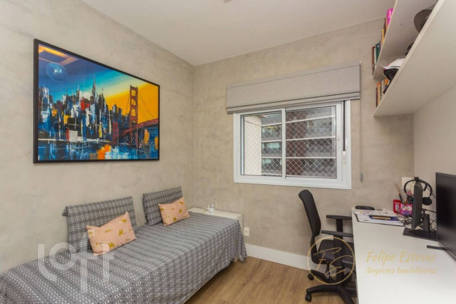 Imagem Apartamento com 3 Quartos à Venda,  em Perdizes - São Paulo