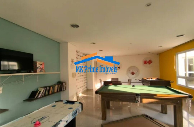 Imagem Apartamento com 3 Quartos à Venda, 95 m² em Vila Gomes - São Paulo Imagem Apartamento com 3 Quartos à Venda, 95 m² em Vila Gomes - São Paulo