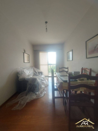 Imagem Apartamento com 2 Quartos à Venda, 55 m² em Vila Osasco - Osasco