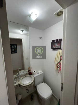 Imagem Apartamento com 3 Quartos à Venda, 103 m² em Vila Romana - São Paulo