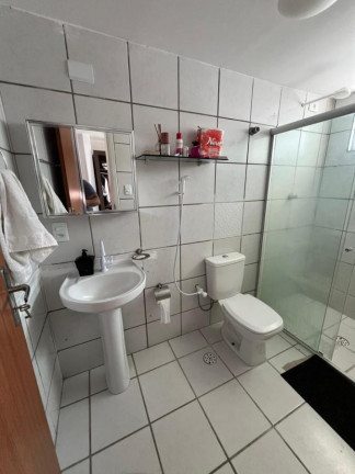Imagem Apartamento com 3 Quartos à Venda, 95 m² em Piedade - Jaboatão Dos Guararapes