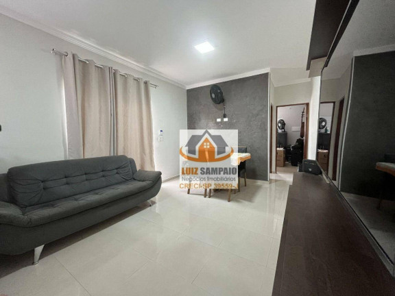Casa com 2 Quartos à Venda, 68 m² em Grandesp - Itanhaém
