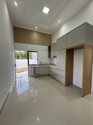 Imagem Casa com 3 Quartos à Venda, 135 m² em Setor Faiçalville - Goiânia
