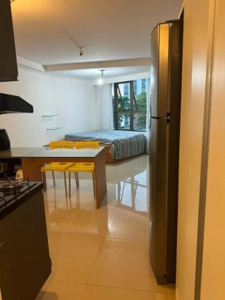 Imagem Apartamento com 1 Quarto à Venda, 30 m² em Piedade - Recife Imagem Apartamento com 1 Quarto à Venda, 30 m² em Piedade - Recife