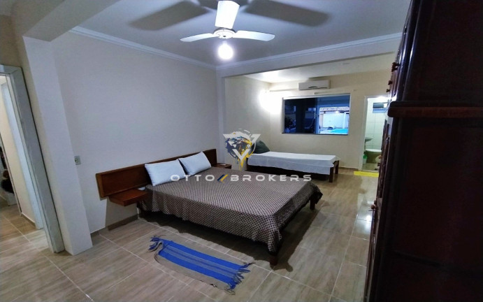 Imagem Casa com 2 Quartos para Alugar, 120 m² em Aldeia Santa Maria - Santa Cruz Cabrália Imagem Casa com 2 Quartos para Alugar, 120 m² em Aldeia Santa Maria - Santa Cruz Cabrália