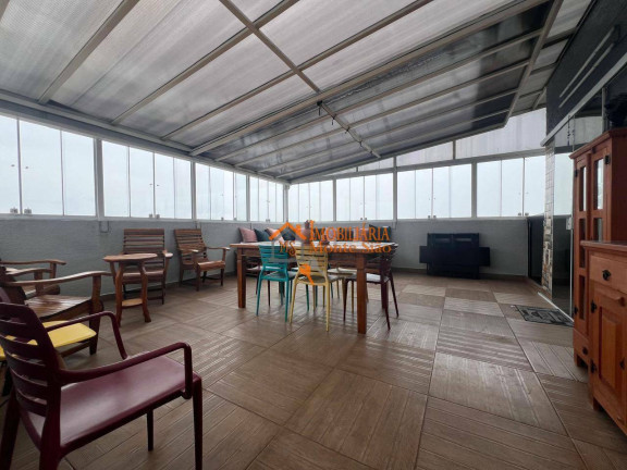 Imagem Imóvel com 3 Quartos à Venda, 120 m² em Vila São Ricardo - Guarulhos Imagem Imóvel com 3 Quartos à Venda, 120 m² em Vila São Ricardo - Guarulhos