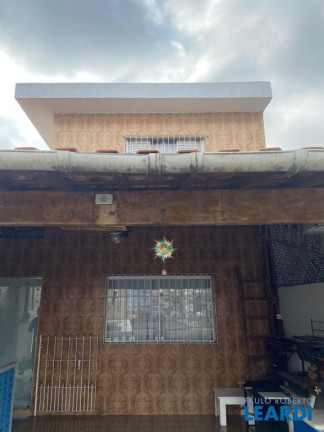 Imagem Casa com 2 Quartos à Venda, 200 m² em Vila Guarará - Santo André Imagem Casa com 2 Quartos à Venda, 200 m² em Vila Guarará - Santo André