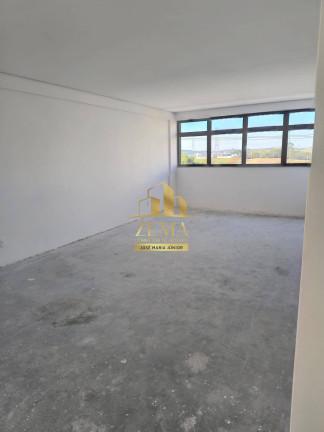 Imagem Sala Comercial à Venda, 30 m² em Vila Nova Socorro - Mogi Das Cruzes