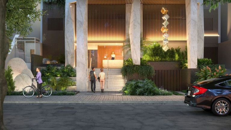 Imagem Imóvel com 4 Quartos à Venda, 122 m² em Icaraí - Niterói