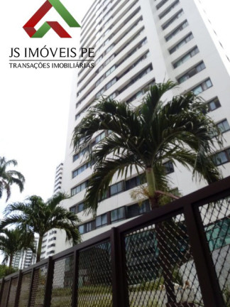 Imóvel com 2 Quartos para Alugar, 60 m² em Setubal - Recife