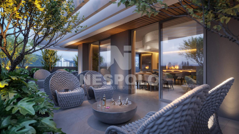 Imagem Apartamento à Venda, 144 m² em Fazenda - Itajai