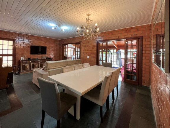 Imagem Imóvel com 6 Quartos à Venda, 600 m² em Chácara Roselândia - Cotia Imagem Imóvel com 6 Quartos à Venda, 600 m² em Chácara Roselândia - Cotia