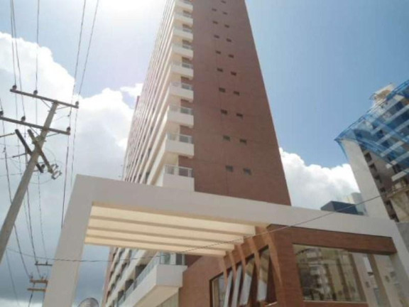 Imagem Apartamento com 1 Quarto à Venda, 51 m² em Armação - Salvador Imagem Apartamento com 1 Quarto à Venda, 51 m² em Armação - Salvador