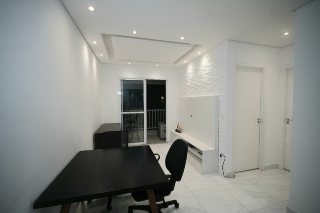 Imagem Apartamento com 2 Quartos à Venda, 53 m² em Jardim Das Laranjeiras - São Paulo Imagem Apartamento com 2 Quartos à Venda, 53 m² em Jardim Das Laranjeiras - São Paulo