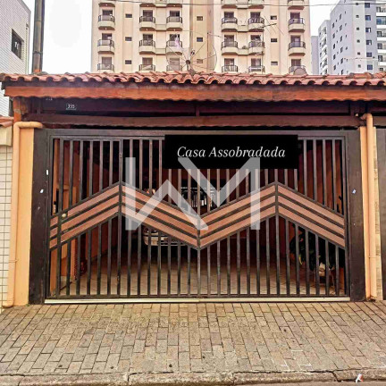 Casa com 3 Quartos à Venda, 216 m² em Vila Galvão - Guarulhos