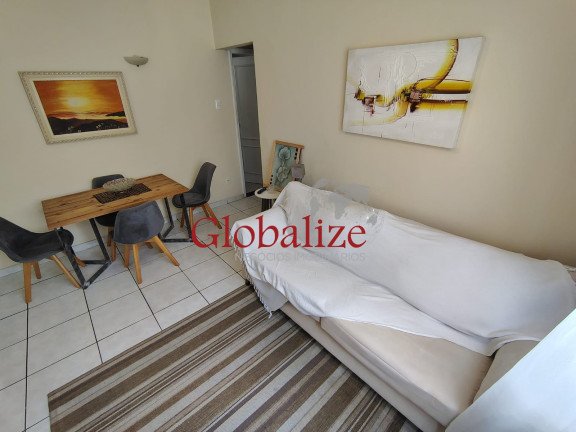 Imagem Imóvel com 2 Quartos à Venda, 90 m² em Aparecida - Santos Imagem Imóvel com 2 Quartos à Venda, 90 m² em Aparecida - Santos