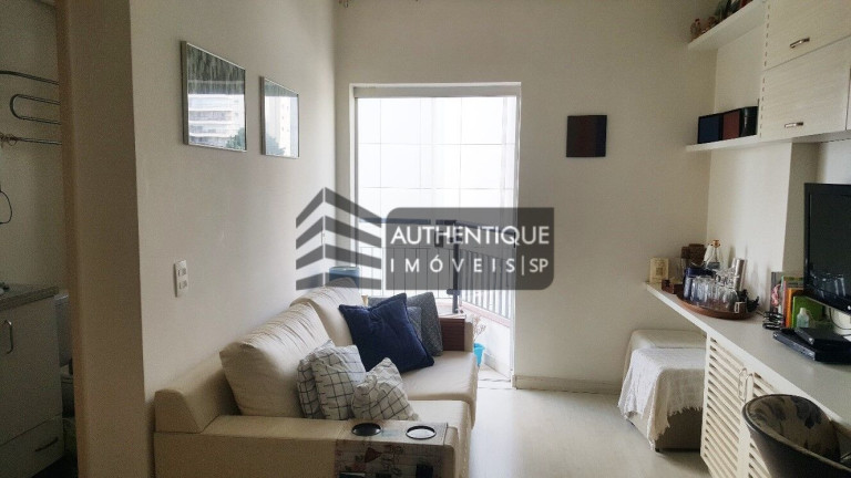 Imagem Apartamento com 1 Quarto à Venda, 35 m² em Bela Vista - São Paulo Imagem Apartamento com 1 Quarto à Venda, 35 m² em Bela Vista - São Paulo