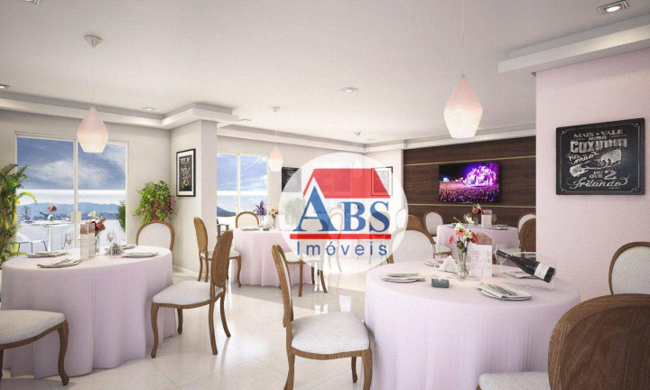 Imagem Apartamento com 2 Quartos à Venda, 84 m² em Aviação - Praia Grande Imagem Apartamento com 2 Quartos à Venda, 84 m² em Aviação - Praia Grande