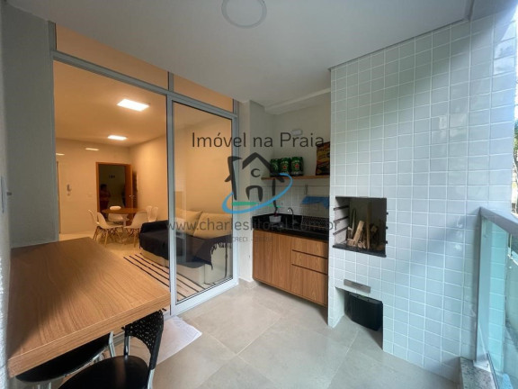 Imagem Apartamento com 2 Quartos à Venda, 70 m² em Praia Das Toninhas - Ubatuba Imagem Apartamento com 2 Quartos à Venda, 70 m² em Praia Das Toninhas - Ubatuba