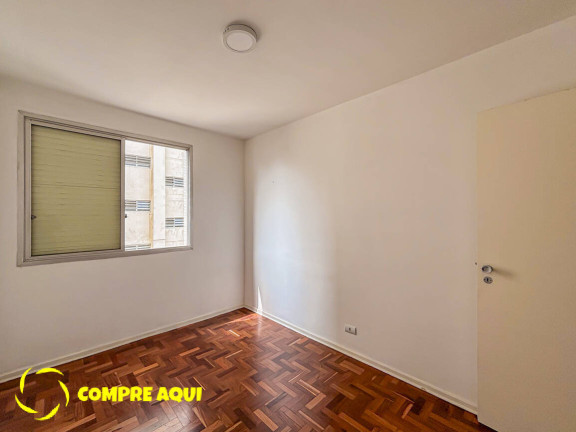 Imagem Apartamento com 2 Quartos à Venda, 64 m² em Vila Buarque - São Paulo Imagem Apartamento com 2 Quartos à Venda, 64 m² em Vila Buarque - São Paulo