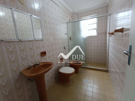 Imagem Apartamento com 3 Quartos para Alugar, 117 m² em Boqueirão - Santos Imagem Apartamento com 3 Quartos para Alugar, 117 m² em Boqueirão - Santos