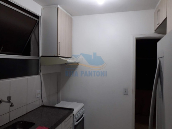 Imagem Apartamento com 2 Quartos à Venda, 50 m² em Jardim Sumaré - Ribeirão Preto Imagem Apartamento com 2 Quartos à Venda, 50 m² em Jardim Sumaré - Ribeirão Preto