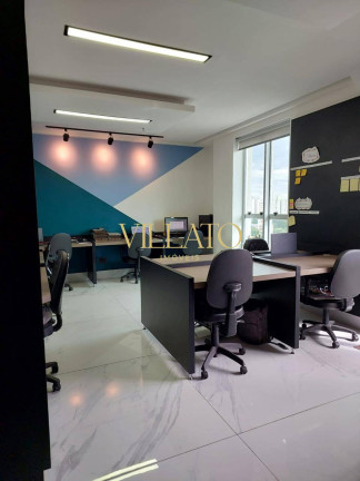 Imagem Sala Comercial à Venda, 55 m² em Jardim América - Goiânia Imagem Sala Comercial à Venda, 55 m² em Jardim América - Goiânia