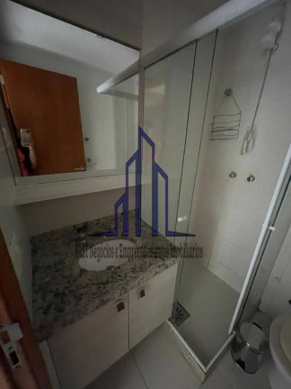Imagem Apartamento com 1 Quarto à Venda, 40 m² em Centro - Itaboraí