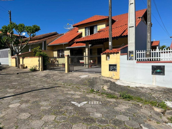 Imagem Sobrado com 5 Quartos à Venda, 170 m² em Itajuba - Barra Velha Imagem Sobrado com 5 Quartos à Venda, 170 m² em Itajuba - Barra Velha