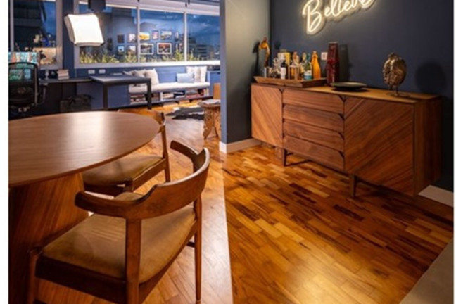 Imagem Apartamento com 1 Quarto à Venda, 88 m² em Itaim Bibi - São Paulo Imagem Apartamento com 1 Quarto à Venda, 88 m² em Itaim Bibi - São Paulo