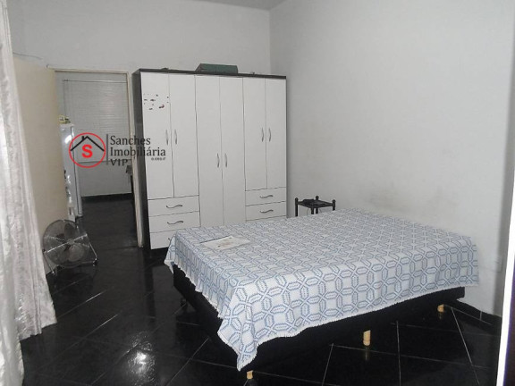 Imagem Imóvel à Venda, 22 m² em Jardim - Santo André