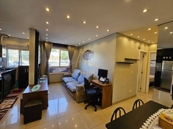 Imagem Apartamento com 2 Quartos à Venda, 47 m² em Novo Osasco - Osasco Imagem Apartamento com 2 Quartos à Venda, 47 m² em Novo Osasco - Osasco