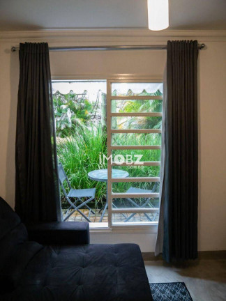 Imagem Imóvel com 2 Quartos à Venda, 58 m² em Vila Andrade - São Paulo Imagem Imóvel com 2 Quartos à Venda, 58 m² em Vila Andrade - São Paulo