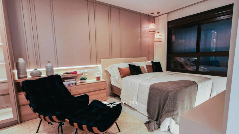 Imagem Apartamento com 3 Quartos à Venda, 106 m² em Tabuleiro - Barra Velha Imagem Apartamento com 3 Quartos à Venda, 106 m² em Tabuleiro - Barra Velha