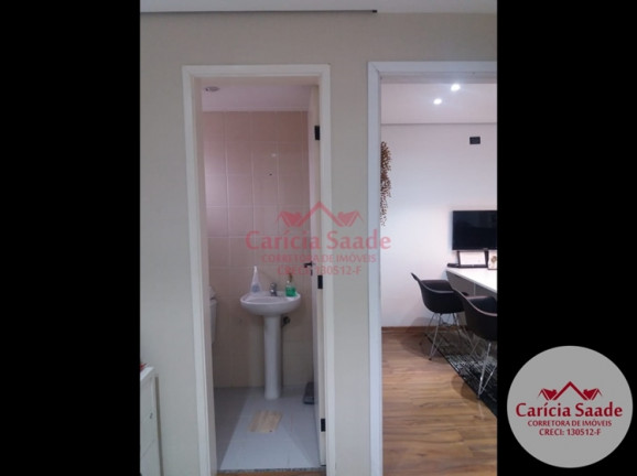 Imagem Sala Comercial à Venda, 32 m² em Tatuapé - São Paulo Imagem Sala Comercial à Venda, 32 m² em Tatuapé - São Paulo