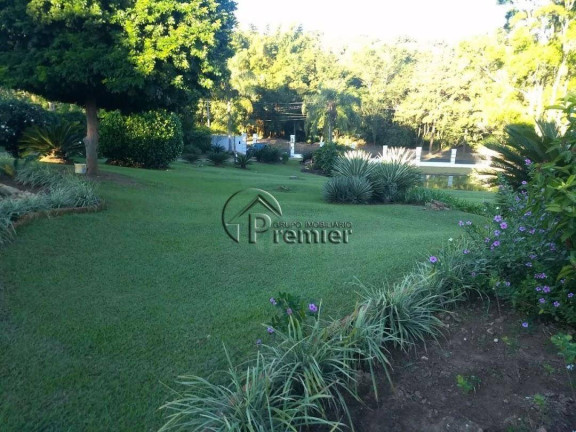 Imagem Chácara com 3 Quartos à Venda, 398 m² em Lagos De Shanadu - Indaiatuba Imagem Chácara com 3 Quartos à Venda, 398 m² em Lagos De Shanadu - Indaiatuba