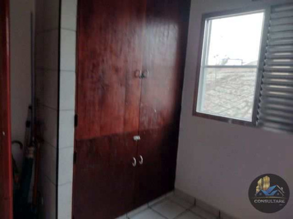 Imagem Apartamento com 3 Quartos à Venda, 84 m² em Aparecida - Santos