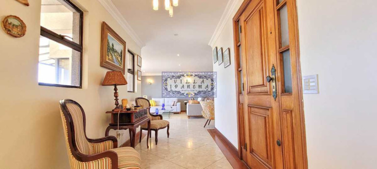 Imagem Cobertura com 5 Quartos à Venda, 530 m² em Recreio Dos Bandeirantes - Rio De Janeiro Imagem Cobertura com 5 Quartos à Venda, 530 m² em Recreio Dos Bandeirantes - Rio De Janeiro
