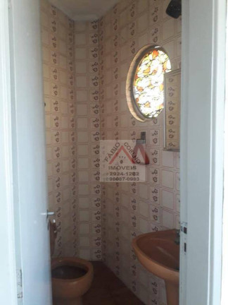 Imagem Sobrado com 4 Quartos à Venda, 175 m² em Brooklin Paulista - São Paulo Imagem Sobrado com 4 Quartos à Venda, 175 m² em Brooklin Paulista - São Paulo
