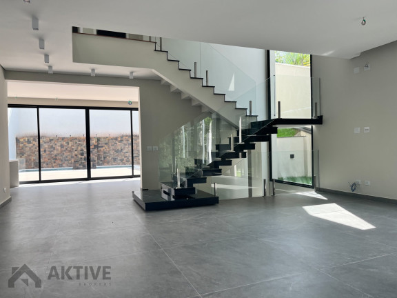 Imagem Casa de Condomínio com 4 Quartos à Venda, 440 m² em Alphaville - Santana De Parnaíba Imagem Casa de Condomínio com 4 Quartos à Venda, 440 m² em Alphaville - Santana De Parnaíba