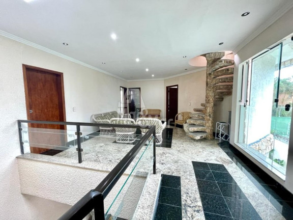 Imagem Casa com 5 Quartos à Venda, 421 m² em Enseada - Guarujá Imagem Casa com 5 Quartos à Venda, 421 m² em Enseada - Guarujá