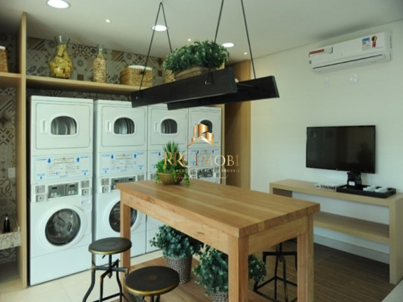 Imagem Apartamento com 1 Quarto à Venda, 38 m² em Campo Belo - São Paulo Imagem Apartamento com 1 Quarto à Venda, 38 m² em Campo Belo - São Paulo