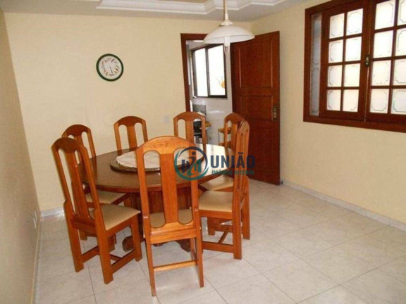 Imagem Casa com 4 Quartos à Venda, 341 m² em São Francisco - Niterói Imagem Casa com 4 Quartos à Venda, 341 m² em São Francisco - Niterói