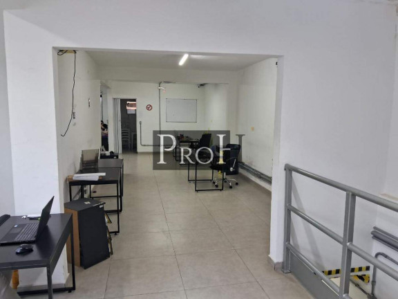 Imagem Imóvel Comercial para Alugar, 1.700 m² em Campestre - Santo André