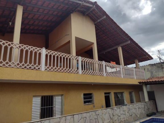 Imagem Sobrado com 2 Quartos à Venda, 288 m² em Jundiapeba - Mogi Das Cruzes Imagem Sobrado com 2 Quartos à Venda, 288 m² em Jundiapeba - Mogi Das Cruzes