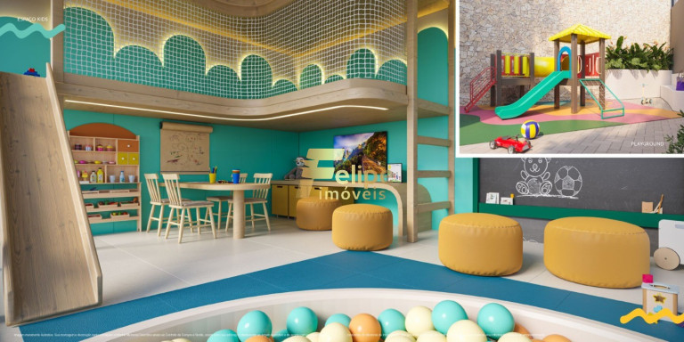 Imagem Imóvel com 2 Quartos à Venda, 54 m² em Centro - Guarapari Imagem Imóvel com 2 Quartos à Venda, 54 m² em Centro - Guarapari