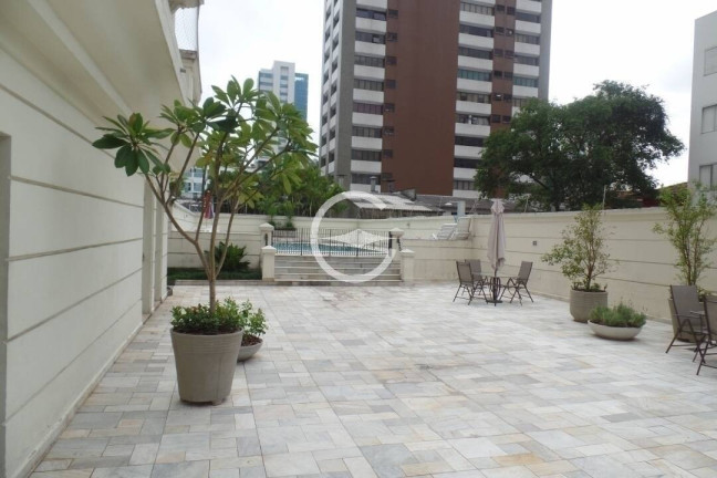 Imagem Apartamento com 4 Quartos à Venda, 130 m² em Brooklin Paulista - São Paulo
