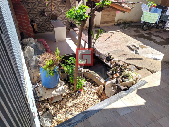 Imagem Casa com 2 Quartos à Venda, em Vila Aurea Ii - Montes Claros Imagem Casa com 2 Quartos à Venda, em Vila Aurea Ii - Montes Claros