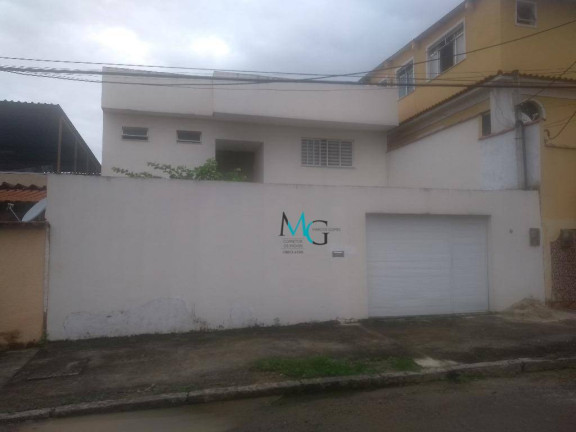 Imagem Casa com 3 Quartos à Venda, 229 m² em Cosmos - Rio De Janeiro